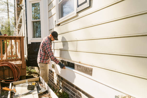 Trusted Siding Contractor service in Ada, OH - Creative Siding